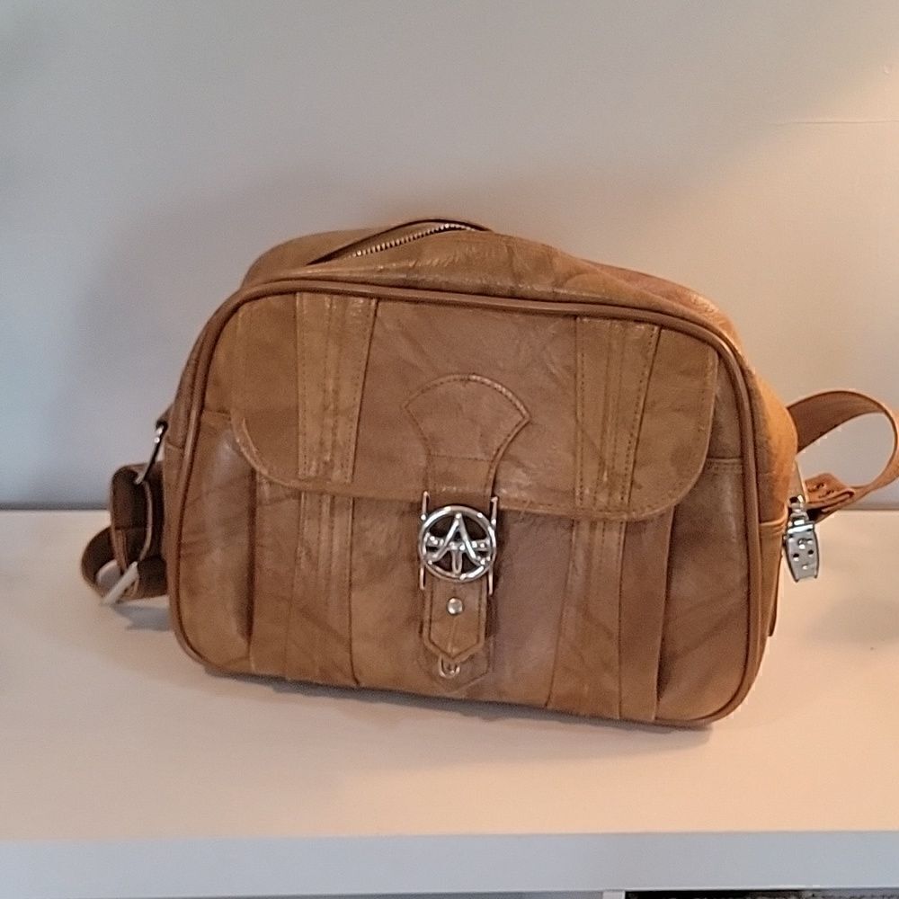 American Luggage Travel Bag!